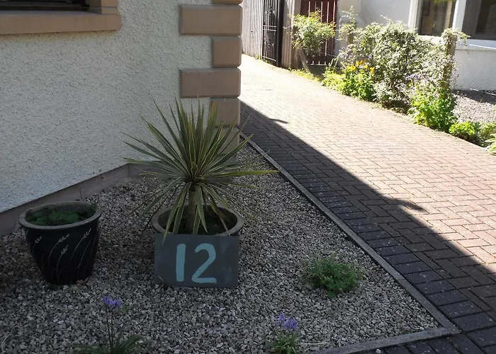 Arisaig Guest House